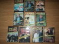 Coleção CSI Miami Dublada